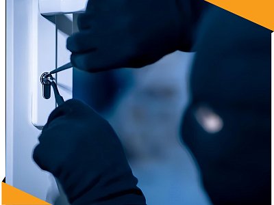 Взлом замков: популярные методы воров и способы защиты